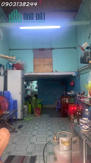 Nhà bán Q10, HXH thông bàn cờ, 33m2 tiện xây mới nhỉnh 5 tỷ