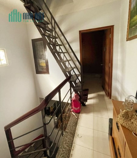 Bán mặt tiền ngay chợ - f7 Gò vấp - Ngã 6 gò vấp - 52M² nhỉnh 4 Tỷ 7