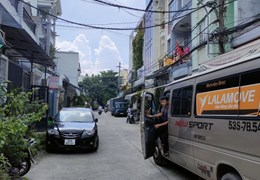 BÁN NHÀ HXT 8m đường Nguyễn Quý Yêm, An Lạc, 87m2, giá nhỉnh 6 tỷ.