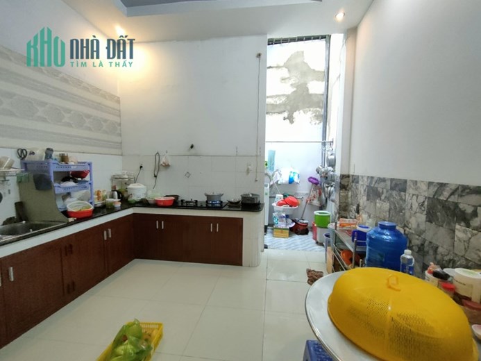 BÁN NHÀ HXT 8m đường Nguyễn Quý Yêm, An Lạc, 87m2, giá nhỉnh 6 tỷ.