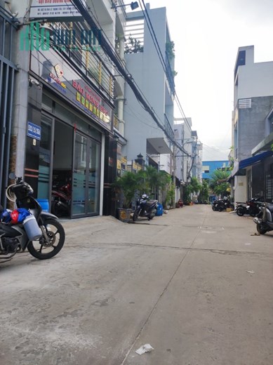 BÁN NHÀ HXH LÊ TRỌNG TẤN, TÂY THẠNH, 4.9x19.5=95m2, 2 tầng, CHỈ nhỉnh 7 tỷ.