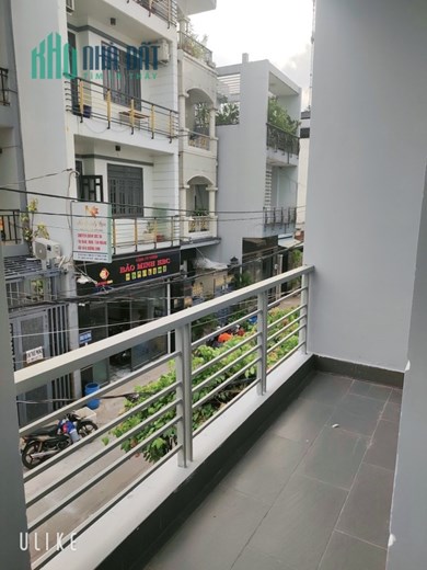 BÁN NHÀ HXH LÊ TRỌNG TẤN, TÂY THẠNH, 4.9x19.5=95m2, 2 tầng, CHỈ nhỉnh 7 tỷ.