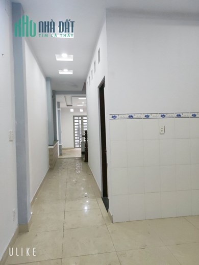 BÁN NHÀ HXH LÊ TRỌNG TẤN, TÂY THẠNH, 4.9x19.5=95m2, 2 tầng, CHỈ nhỉnh 7 tỷ.