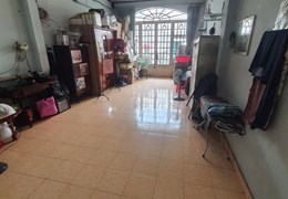 BÁN NHÀ HẺM 3m BÙI TƯ TOÀN, AN LẠC, 4x14, 2 Tầng giá 4,25 tỷ.