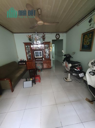 BÁN NHÀ HẺM 3m BÙI TƯ TOÀN, AN LẠC, 4x14, 2 Tầng giá 4,25 tỷ.