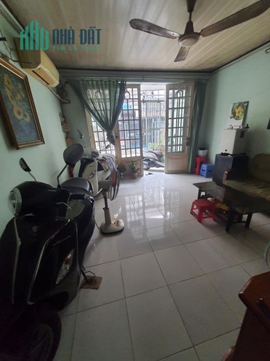 BÁN NHÀ HẺM 3m BÙI TƯ TOÀN, AN LẠC, 4x14, 2 Tầng giá 4,25 tỷ.