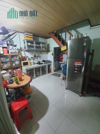 BÁN NHÀ HẺM 3m BÙI TƯ TOÀN, AN LẠC, 4x14, 2 Tầng giá 4,25 tỷ.