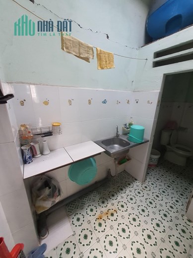 BÁN NHÀ HẺM 3m BÙI TƯ TOÀN, AN LẠC, 4x14, 2 Tầng giá 4,25 tỷ.
