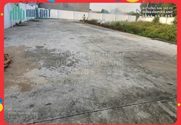 HHM. 22 triệu/m2, 1500m2 đất ODT gần Nguyễn Ảnh Thủ Q12, 2 đường vào đất, sổ vuông.
