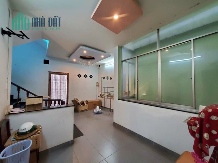 BÁN NHÀ TT PHÚ NHUẬN NHÀ ĐẸP 4 TẦNG - DIỆN TÍCH LỚN THÔNG SỐ ĐẸP - HẺM AN NINH .10M RA MẶT TIỀN