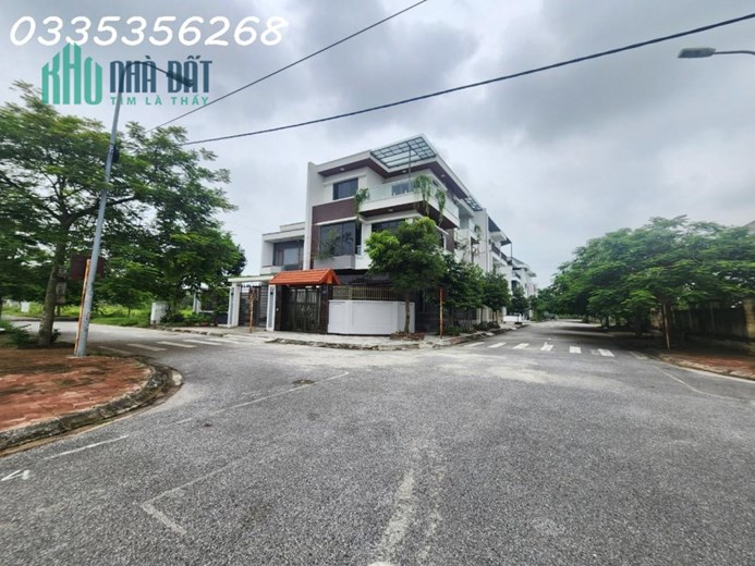 Bán đất tái định cư Bạch Mai rẻ nhất khu vực