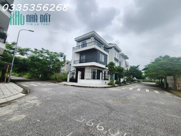 Bán đất tái định cư Bạch Mai rẻ nhất khu vực
