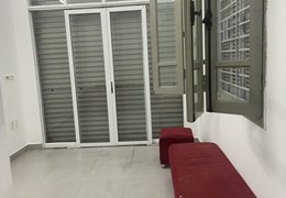 Cho thuê nhà nguyên căn Trần Quốc Toản Hoàn Kiếm 35m2 x 5T