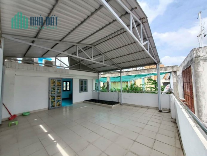 NHÀ BÁN 2 MẶT TIỀN ĐƯỜNG- THÍCH QUẢNG ĐỨC.KINH DOANH ĐA NGÀNH - LÔ GÓC - MẶT SAU LÀ MẶT TIỀN PHÙNG