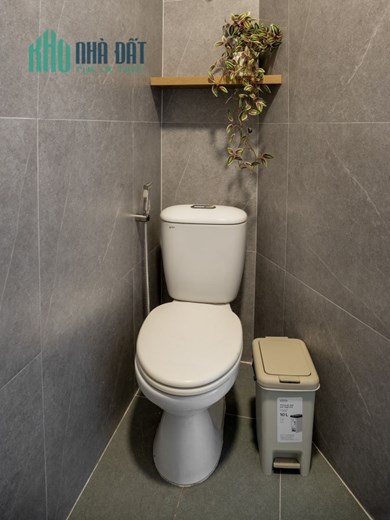 Cho thuê căn hộ studio mới ở Từ Hoa Tây Hồ 1 ngủ 1VS