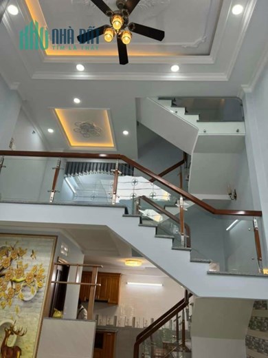 TIẾP TỤC GIẢM GIÁ, 6.85 tỷ.
BÁN NHÀ ĐƯỜNG NGUYỄN THÁI SƠN.NHÀ MỚI Ở NGAY -NGANG GẦN 5M BỀ THẾ- XE