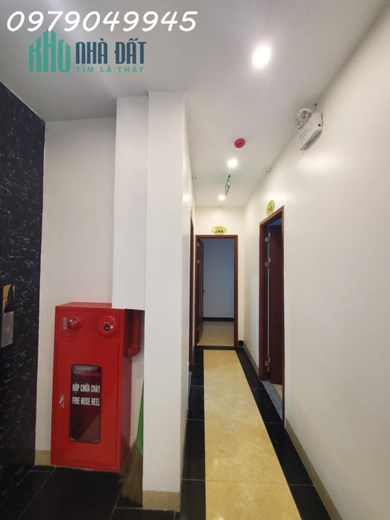 BÁN NHÀ TRỌ TÂY TỰU 90M2X7 TẦNG,MT9M,25PHONG,THANG MÁY,LÔ GÓC, 11 TỶ,ẢNH THẬT