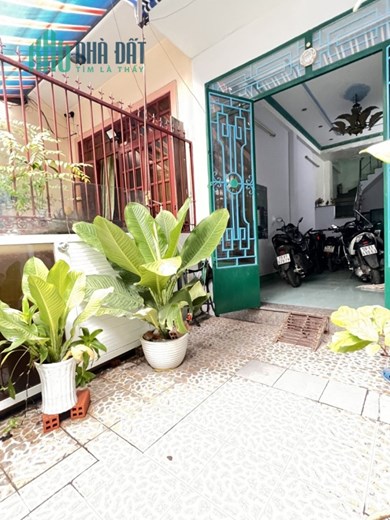 TRUNG TÂM PHÚ NHUẬN - XE TẢI THÔNG - GIÁ CHƯA TỚI 90tr/m².