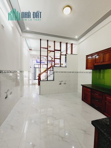 Bán Nhà Mặt Tiền Âu Cơ P.Bùi Thị Xuân Quy Nhơn , 83,4m2 , 1 Mê , Giá 2 Tỷ 650Tr