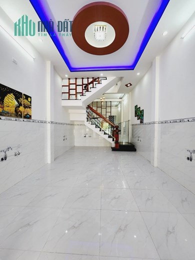 Bán Nhà Mặt Tiền Âu Cơ P.Bùi Thị Xuân Quy Nhơn , 83,4m2 , 1 Mê , Giá 2 Tỷ 650Tr