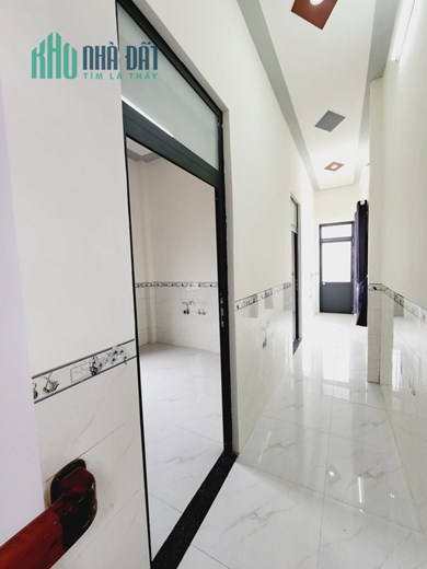 Bán Nhà Mặt Tiền Âu Cơ P.Bùi Thị Xuân Quy Nhơn , 83,4m2 , 1 Mê , Giá 2 Tỷ 650Tr