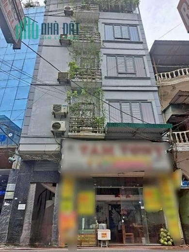 ( GIẢM THÊM 5 TỶ BÁN GẤP ) Nhà MP  Xuân Đỉnh 175m2, mặt tiền 6.5m, KD đắc địa.
