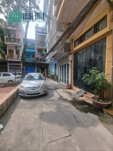 Chào đón cơ hội sở hữu căn nhà phân lô ô tô phố Nguyễn Trãi, Thanh Xuân - Giá 5,8 tỷ