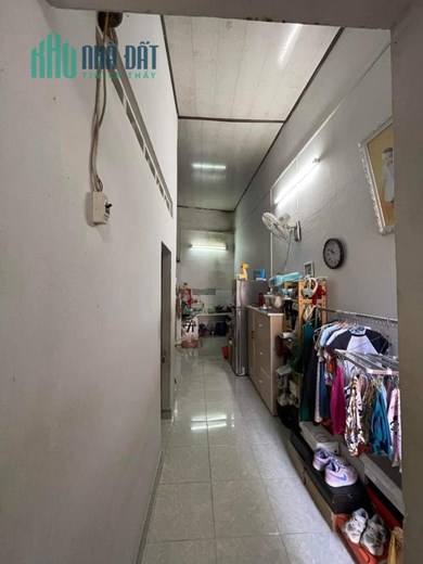 Bán Nhà Hẻm Chế Lan Viên P . Ghềnh Ráng Quy Nhơn , 55,7m2 , Gác Lỡ , Giá 2 Tỷ