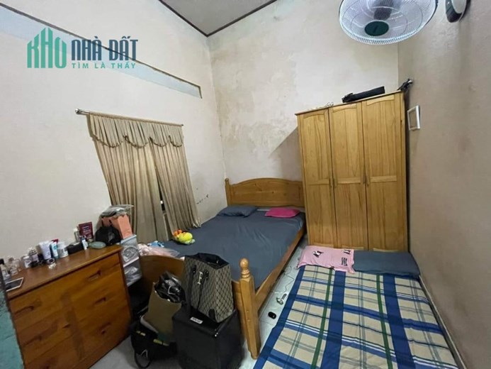 Bán Nhà Hẻm Chế Lan Viên P . Ghềnh Ráng Quy Nhơn , 55,7m2 , Gác Lỡ , Giá 2 Tỷ