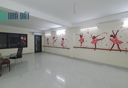 Bán Nhà 4 Tầng Đường Quang Trung  Hà Đông, KINH DOANH, DÂN XÂY 7 tỷ 5