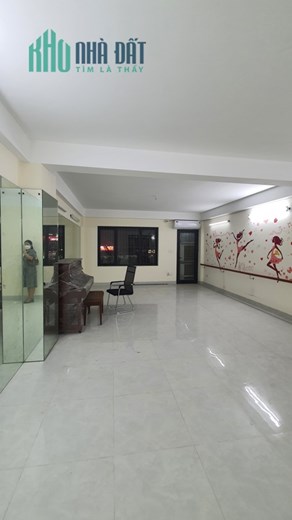 Bán Nhà 4 Tầng Đường Quang Trung  Hà Đông, KINH DOANH, DÂN XÂY 7 tỷ 5