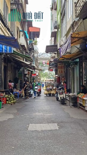 Cơ hội sở hữu căn nhà đẹp tại phố Vũ Trọng Phụng, Thanh Xuân! 6T MT4.5 4.85 tỷ