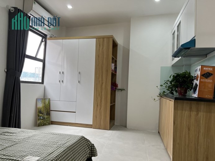 NHÀ ĐẸP Văn Quán 50M2 X 4 TẦNG, Ô TÔ, KINH DOANH GIÁ CHỈ 6.3 tỷ.