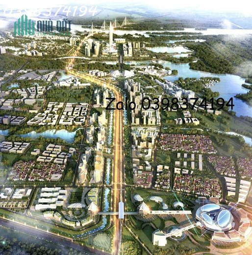 Thổ cư 60m2 Vân Nội rộng 4m đường ô tô
