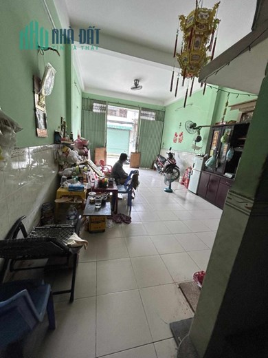 Cần bán nhà Lũy Bán Bích 4,5x20, 2 tầng chỉ 6.5 tỷ - 0978314313.