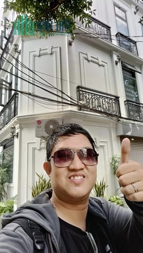 Bán nhà HXH Nguyễn Văn Đậu Bình Thạnh - 5Tầng -38m2 chỉ 6Tỷ 200.