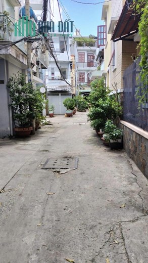 Bán nhà HXH Nguyễn Văn Đậu Bình Thạnh - 5Tầng -38m2 chỉ 6Tỷ 200.