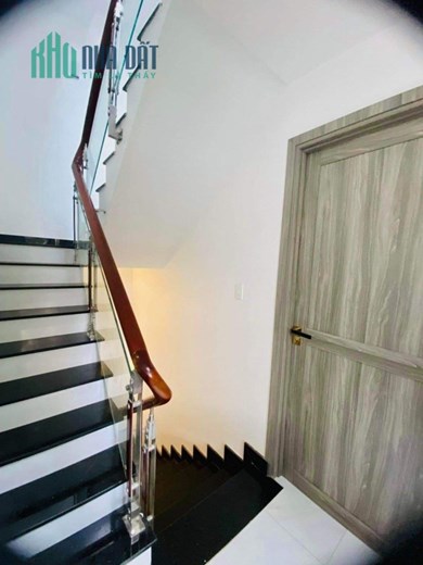 Bán nhà HXH Nguyễn Văn Đậu Bình Thạnh - 5Tầng -38m2 chỉ 6Tỷ 200.