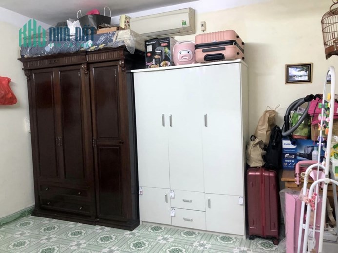MẶT NGÕ THÔNG-CHỢ LONG BIÊN-KINH DOANH-TIỆN ÍCH-51M 4xTỶ-HỒNG HÀ HOÀN KIẾM