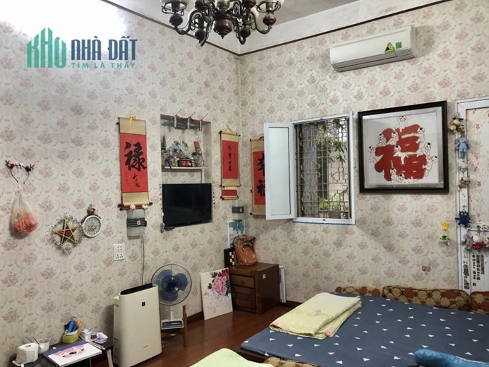 MẶT NGÕ THÔNG-CHỢ LONG BIÊN-KINH DOANH-TIỆN ÍCH-51M 4xTỶ-HỒNG HÀ HOÀN KIẾM