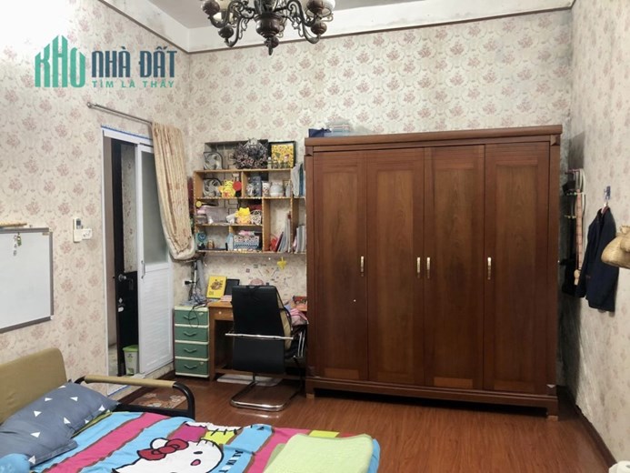 MẶT NGÕ THÔNG-CHỢ LONG BIÊN-KINH DOANH-TIỆN ÍCH-51M 4xTỶ-HỒNG HÀ HOÀN KIẾM