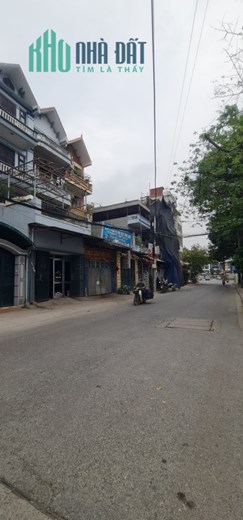 BÁN ĐẤT ĐỨC GIANG - NGÕ TỐ HƠN PHỐ, VỈA HÈ THÊNH THANG, KINH DOANH ĐA DẠNG, XÂY VĂN PHÒNG TUYỆT