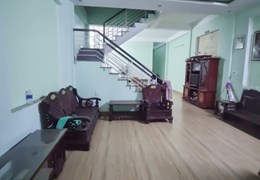 MẶT TIỀN RỘNG 5.5 - Ô TÔ CHẠY TUNG TĂNG GIÁ RẺ - ĐẦU TƯ LỜI NGAY KHI MUA.