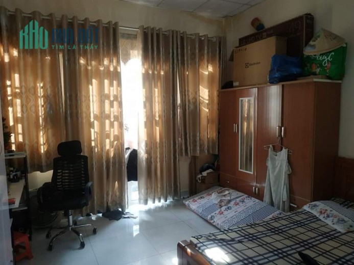 ☎BÁN NHÀ ĐƯỜNG LÊ VĂN QUỚI - BÌNH TÂN, HXH 8M THÔNG, 42M, 2 TẦNG, NHỈNH 4 TỶ