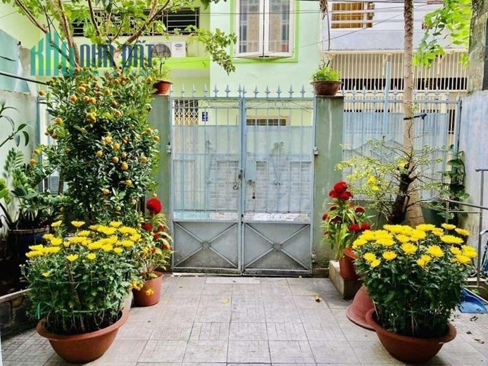Nhà Bán Ngô Bệ 86mz,5mx 17.6m, chỉ 8.7 Tỷ, Phường 13, Tân Bình.
