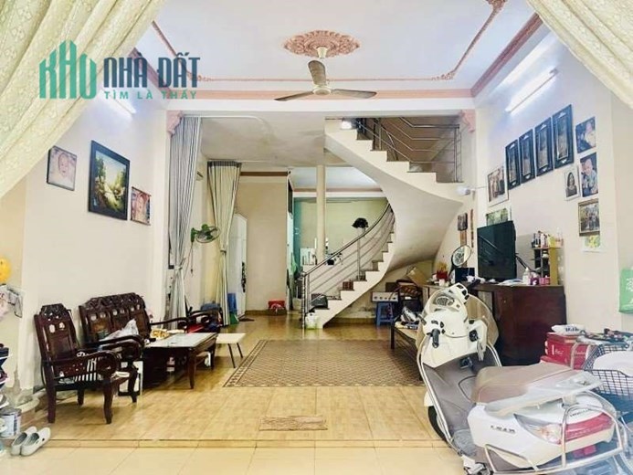 Nhà Bán Ngô Bệ 86mz,5mx 17.6m, chỉ 8.7 Tỷ, Phường 13, Tân Bình.