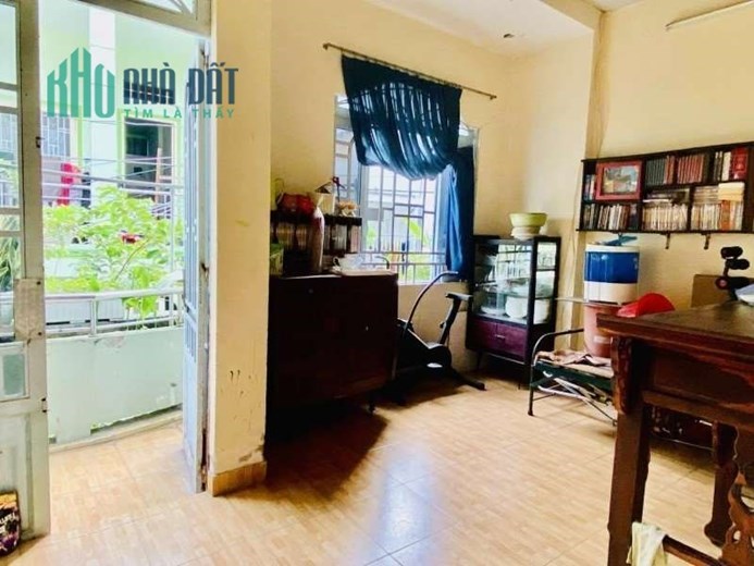 Nhà Bán Ngô Bệ 86mz,5mx 17.6m, chỉ 8.7 Tỷ, Phường 13, Tân Bình.