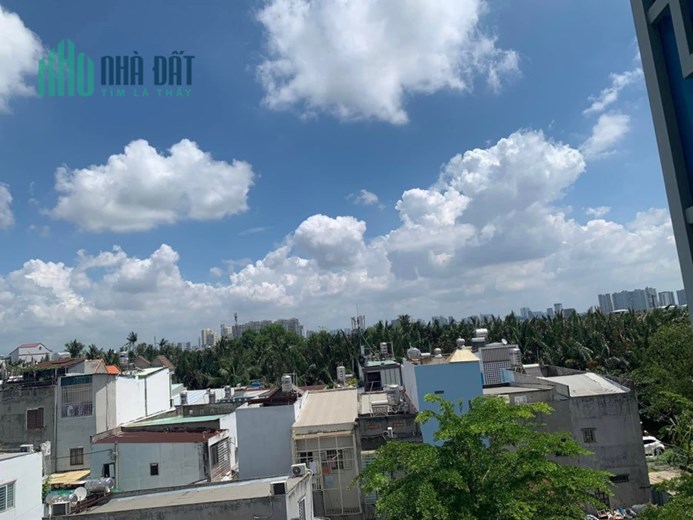 8x25M2-MT KẾ CHỢ BÙI MINH TRỰC- NHỈNH 16 TỶ- HẺM XE TẢI- SÂN TO RỘNG BÀNH KY- ĐỂ ĐƯỢC 2 OTO