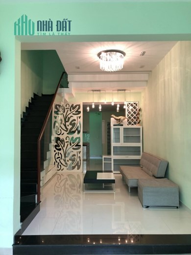 Q7 Lê Văn Lương hẻm xe hơi 64m2 3 tầng, chủ gấp bán chỉ có 9,2 tỷ xem nhà ngay