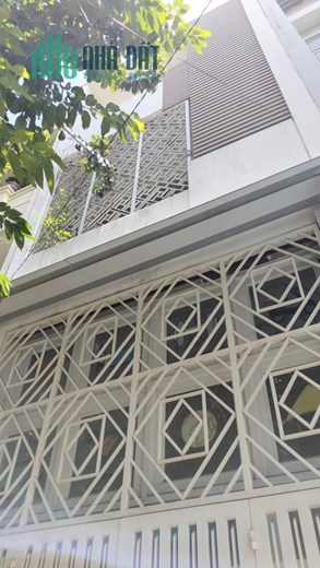 Bán nhà HXH Nguyễn Văn Đậu Bình Thạnh - 4Tầng -69m2 - Chỉ Nhỉnh 9Tỷ.